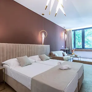 Bosket Luxury 4*, Split Croatia