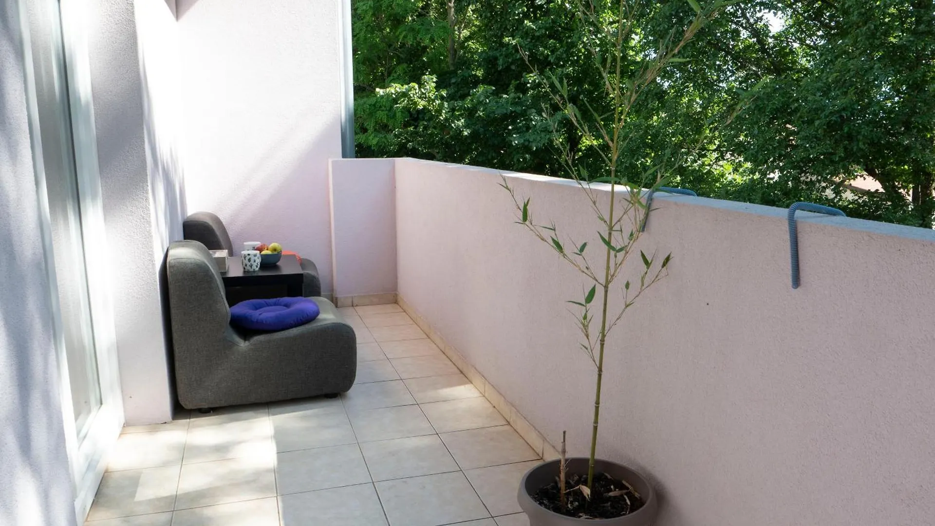 Gostinjska kuća Apartment And Rooms Vilma