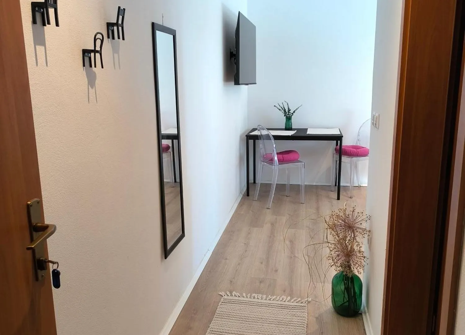 Gostinjska kuća Apartment And Rooms Vilma