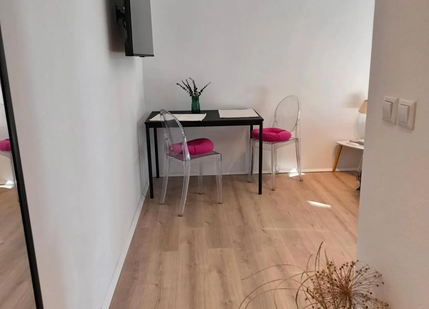 Apartment And Rooms Vilma 3*, Fazana