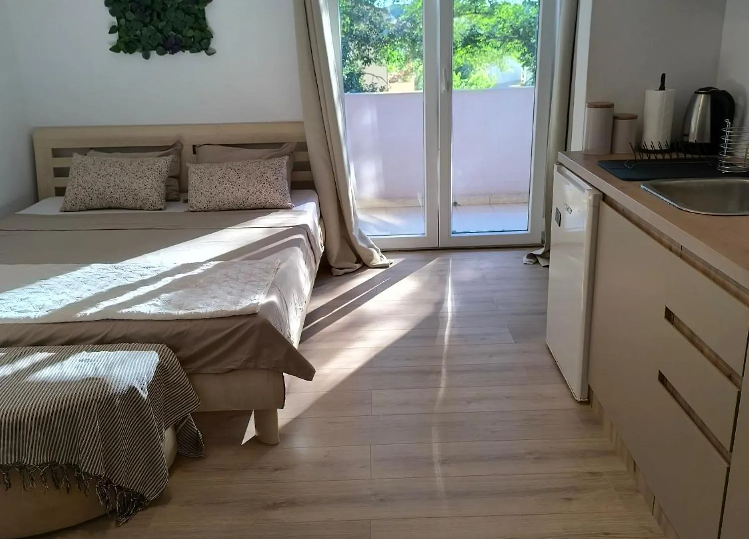 Gostinjska kuća Apartment And Rooms Vilma